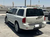 Nissan Armada V8-2015 (Clean Family Car)